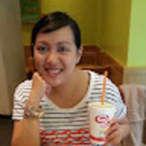 Meet your Posher, Lou antonette